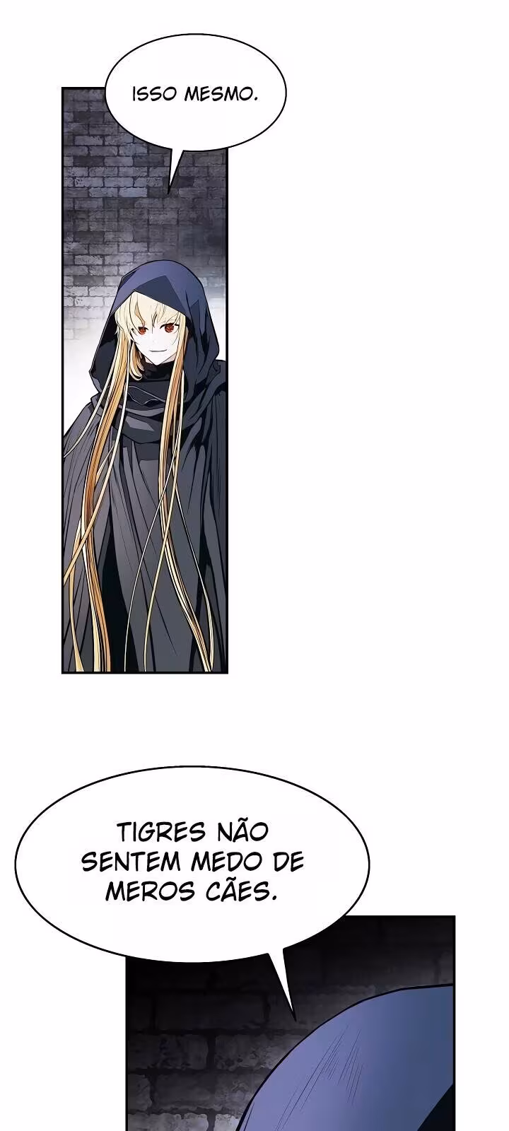 Página do Capítulo 142