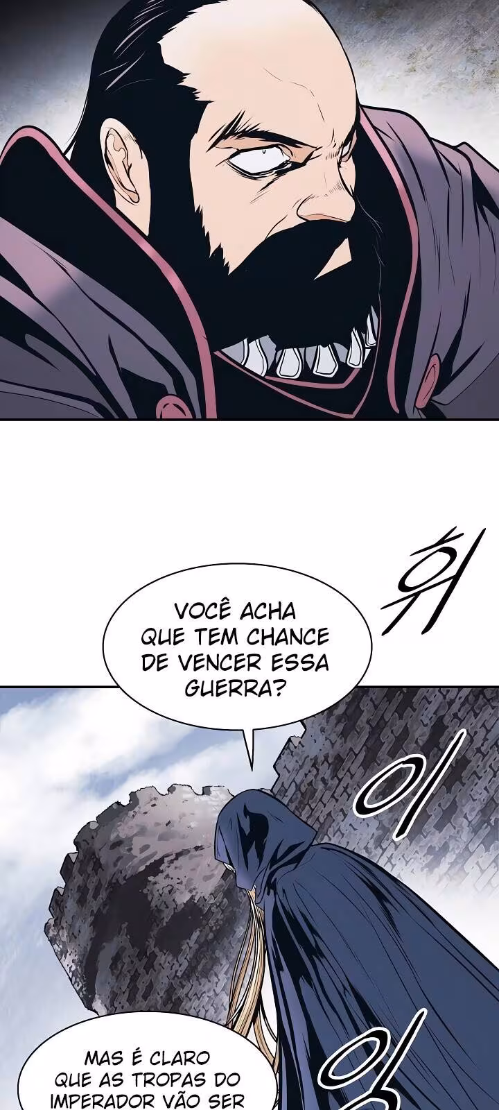 Página do Capítulo 143