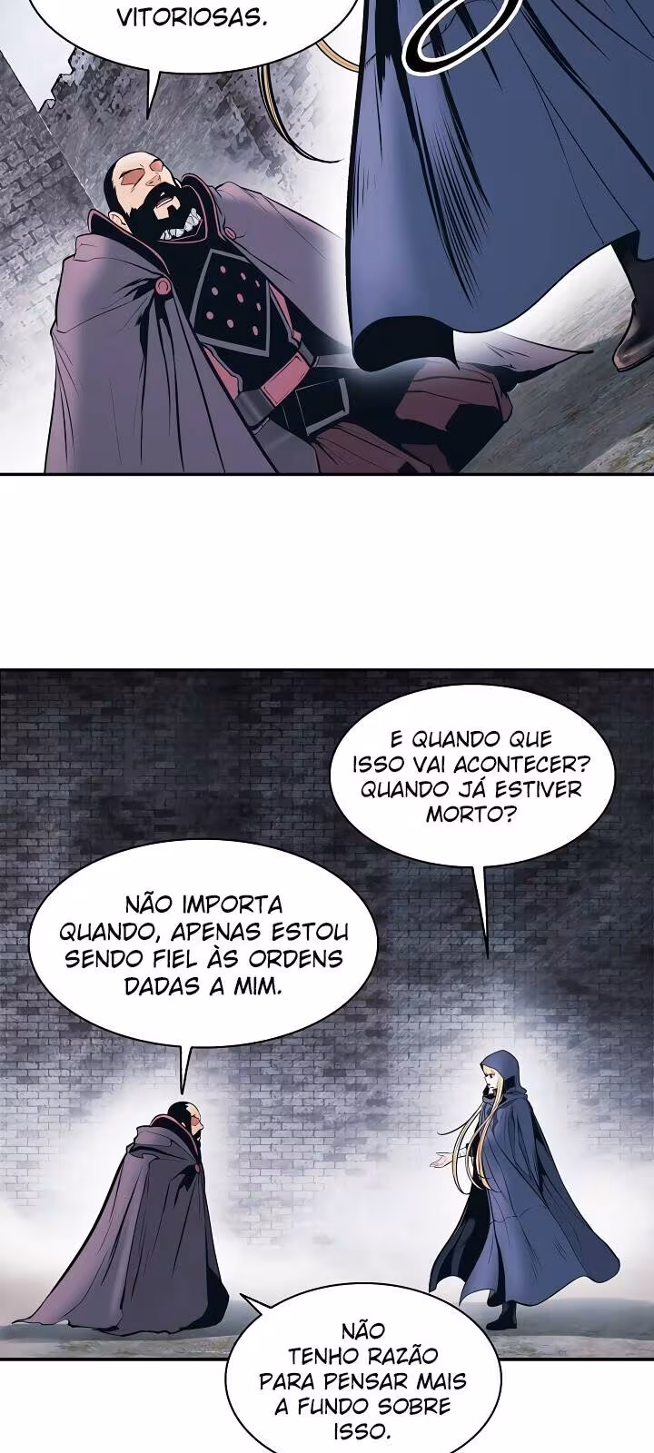 Página do Capítulo 143