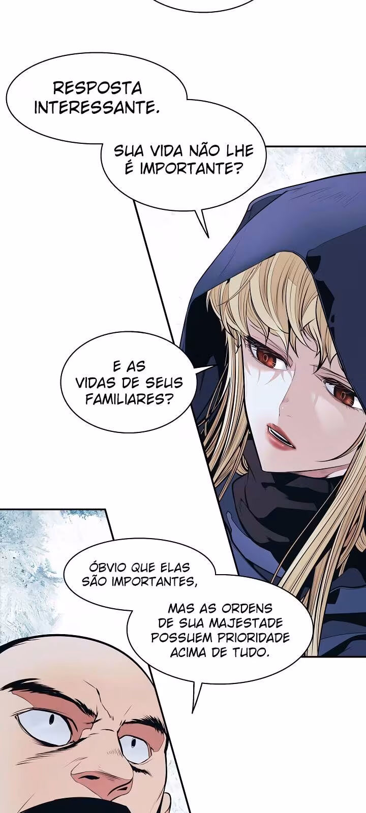 Página do Capítulo 143