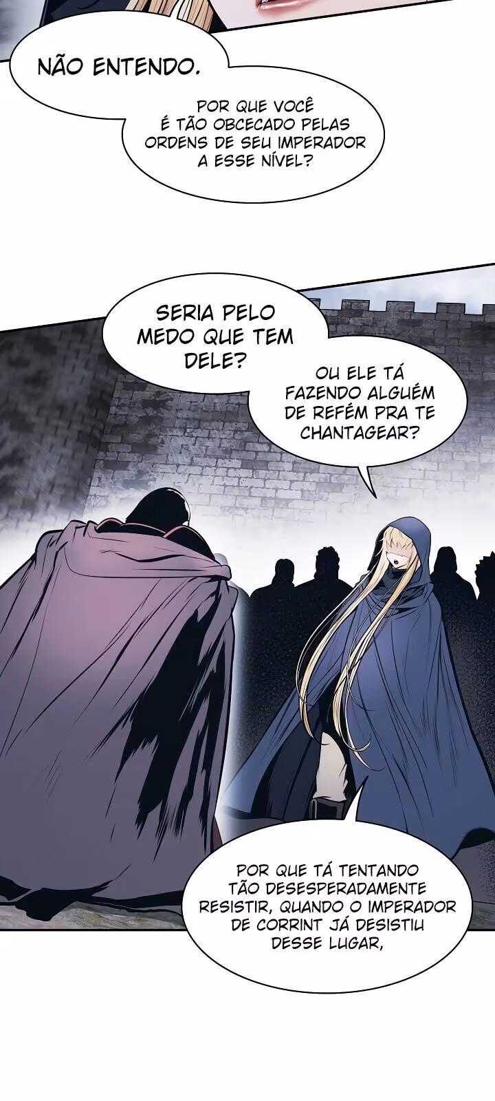 Página do Capítulo 143