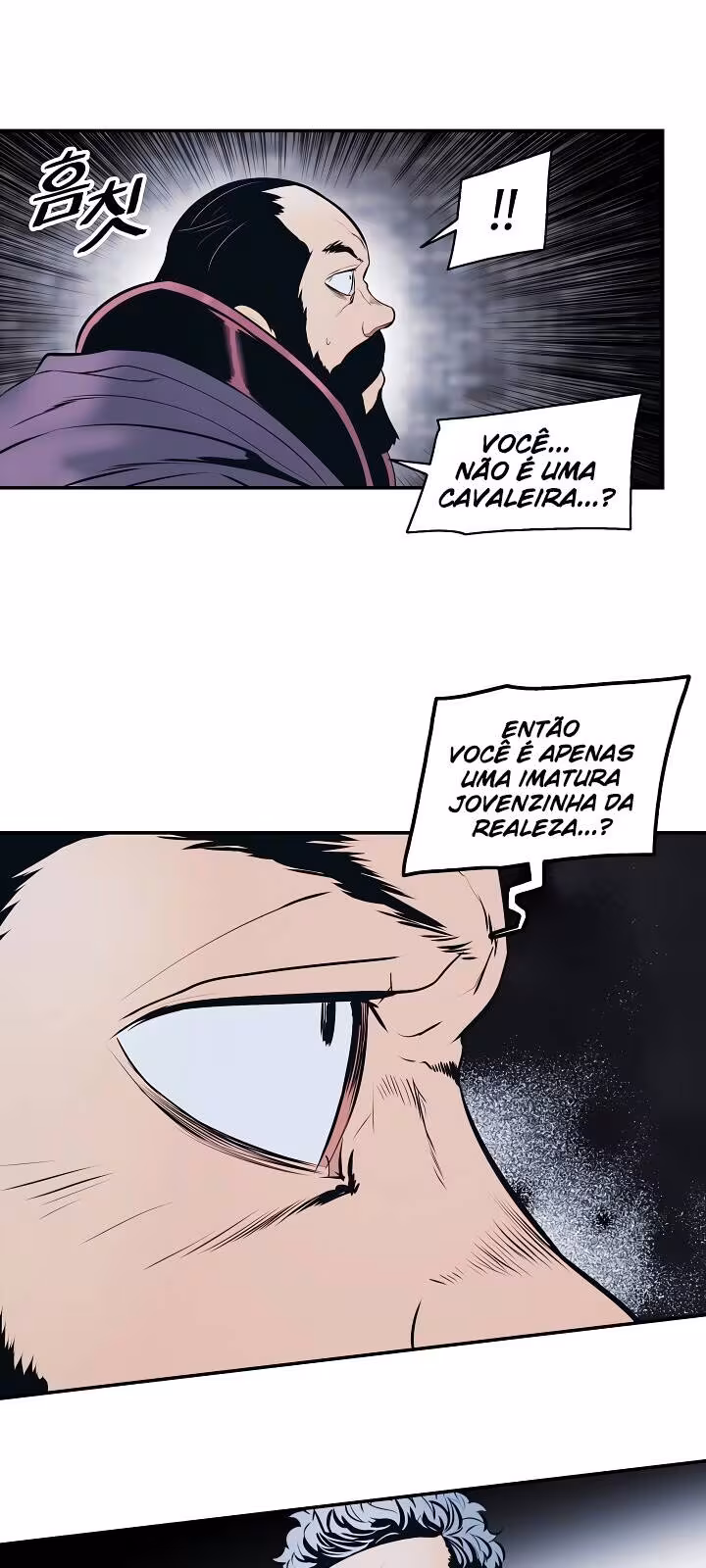 Página do Capítulo 143