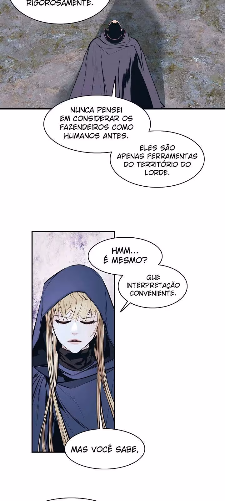 Página do Capítulo 143