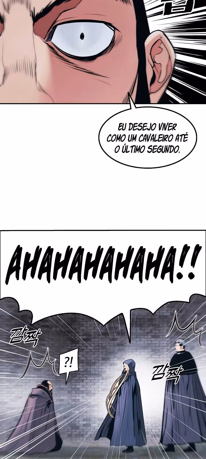 Página do Capítulo 143