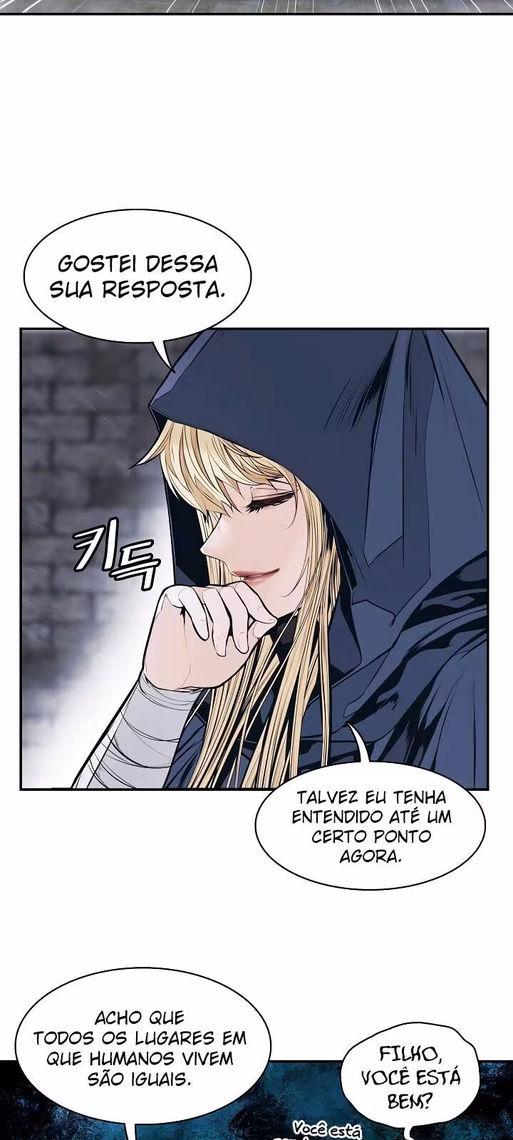 Página do Capítulo 143