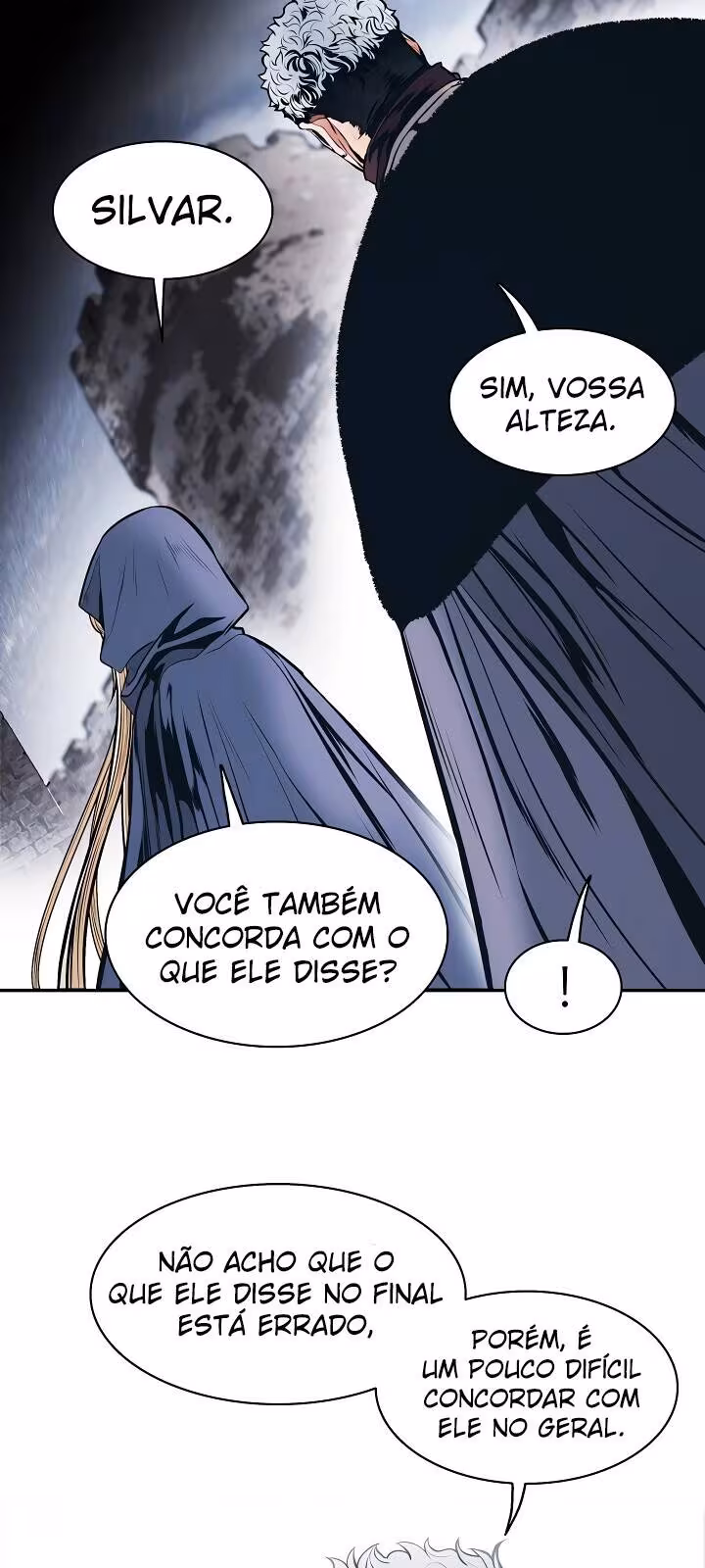 Página do Capítulo 143