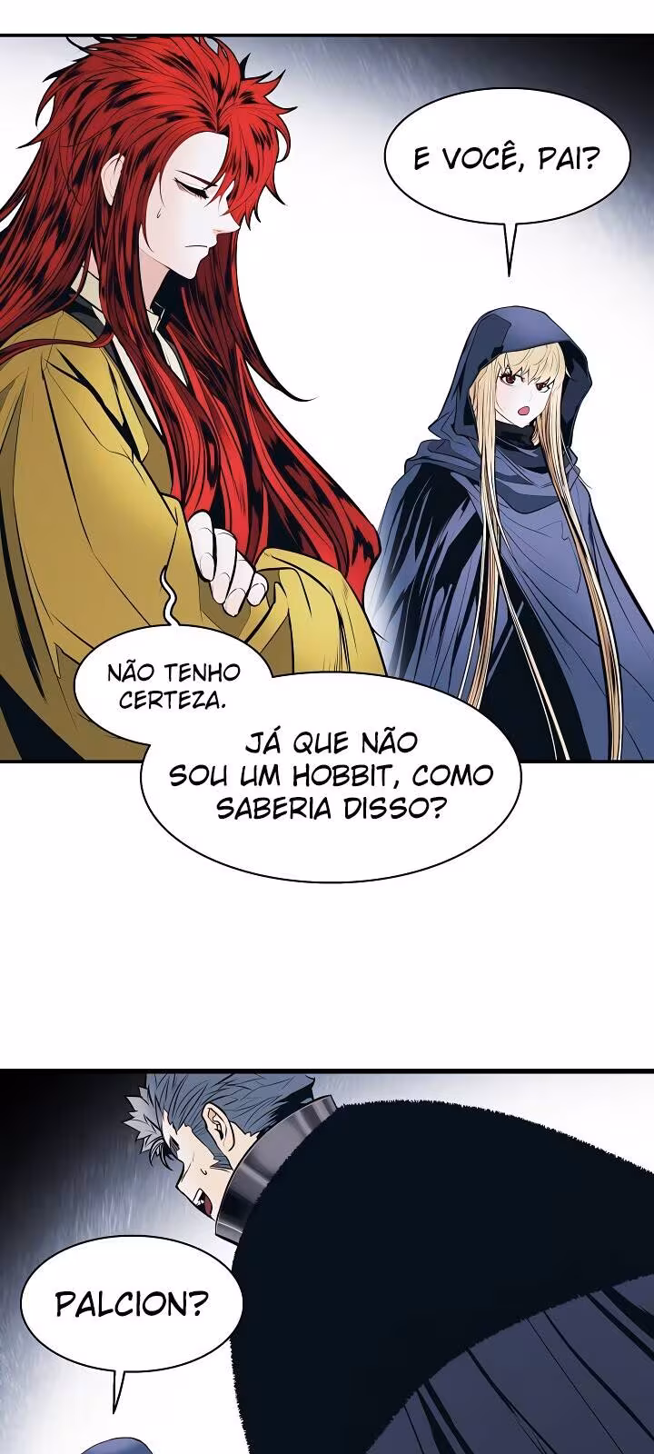 Página do Capítulo 143