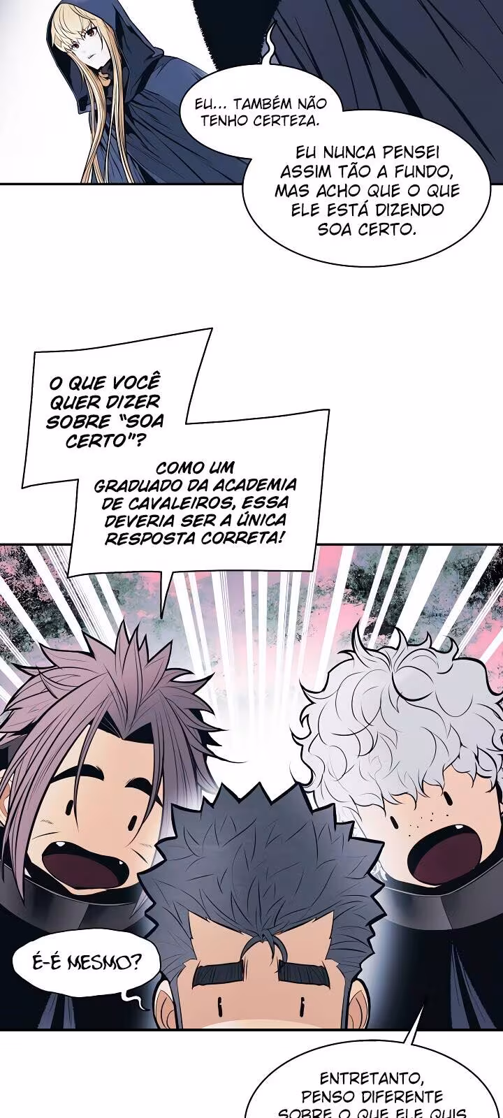 Página do Capítulo 143