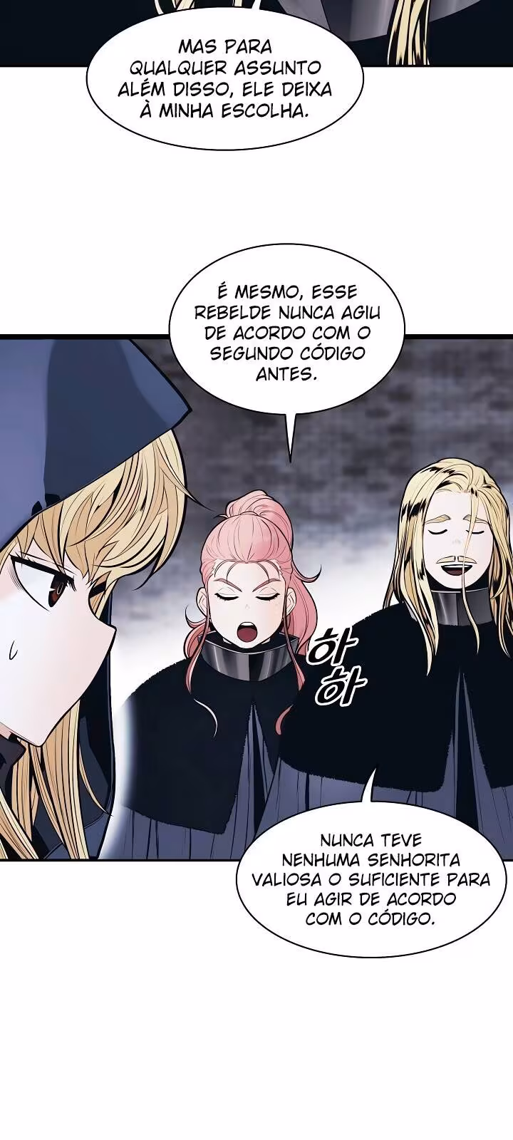 Página do Capítulo 143