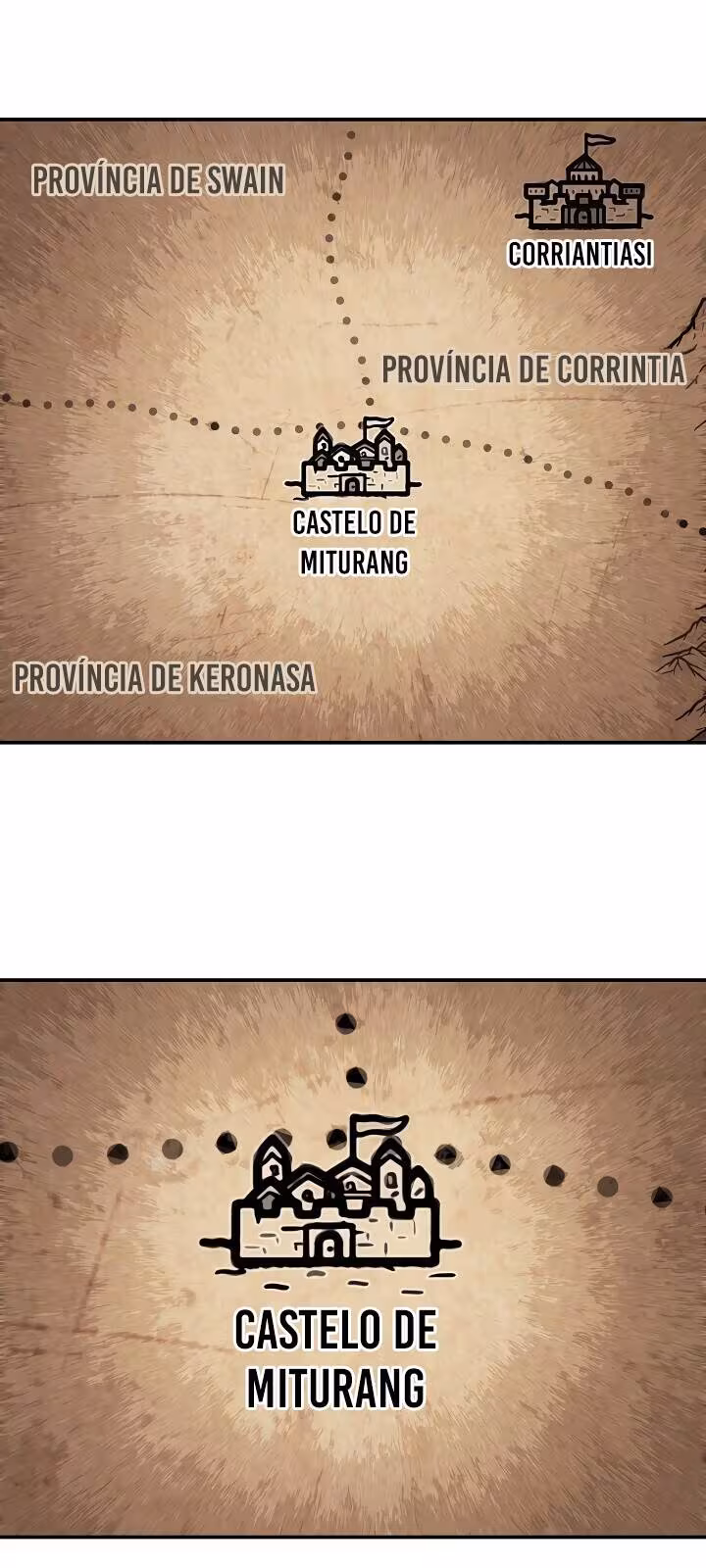 Página do Capítulo 143