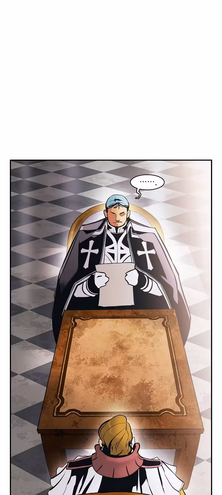 Página do Capítulo 143