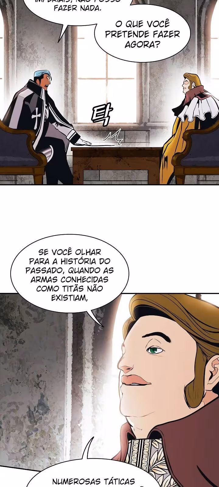 Página do Capítulo 143