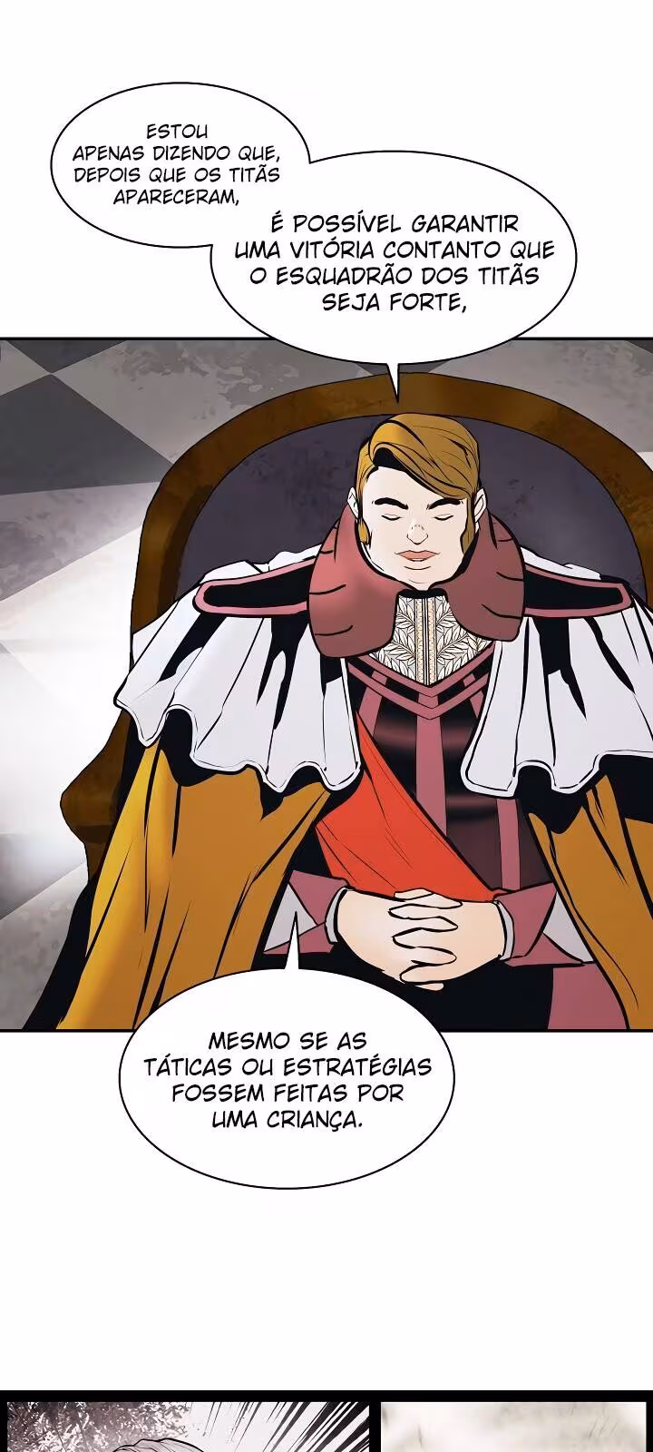 Página do Capítulo 143