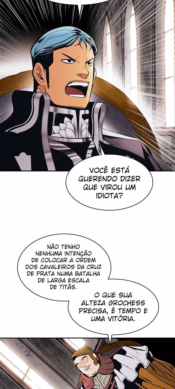 Página do Capítulo 143