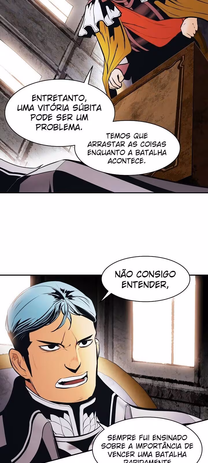 Página do Capítulo 143