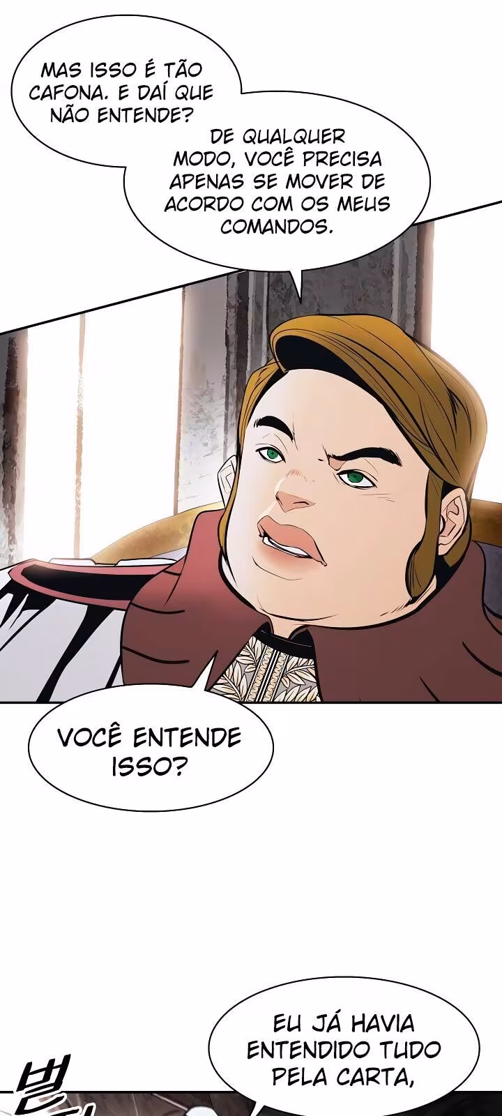Página do Capítulo 143