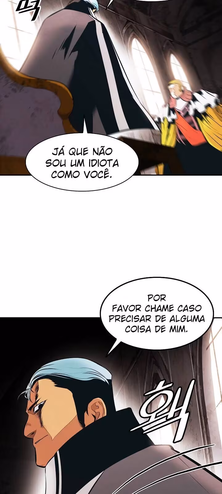 Página do Capítulo 143