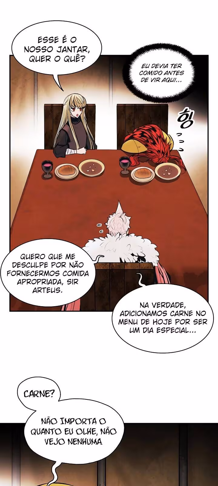 Página do Capítulo 143