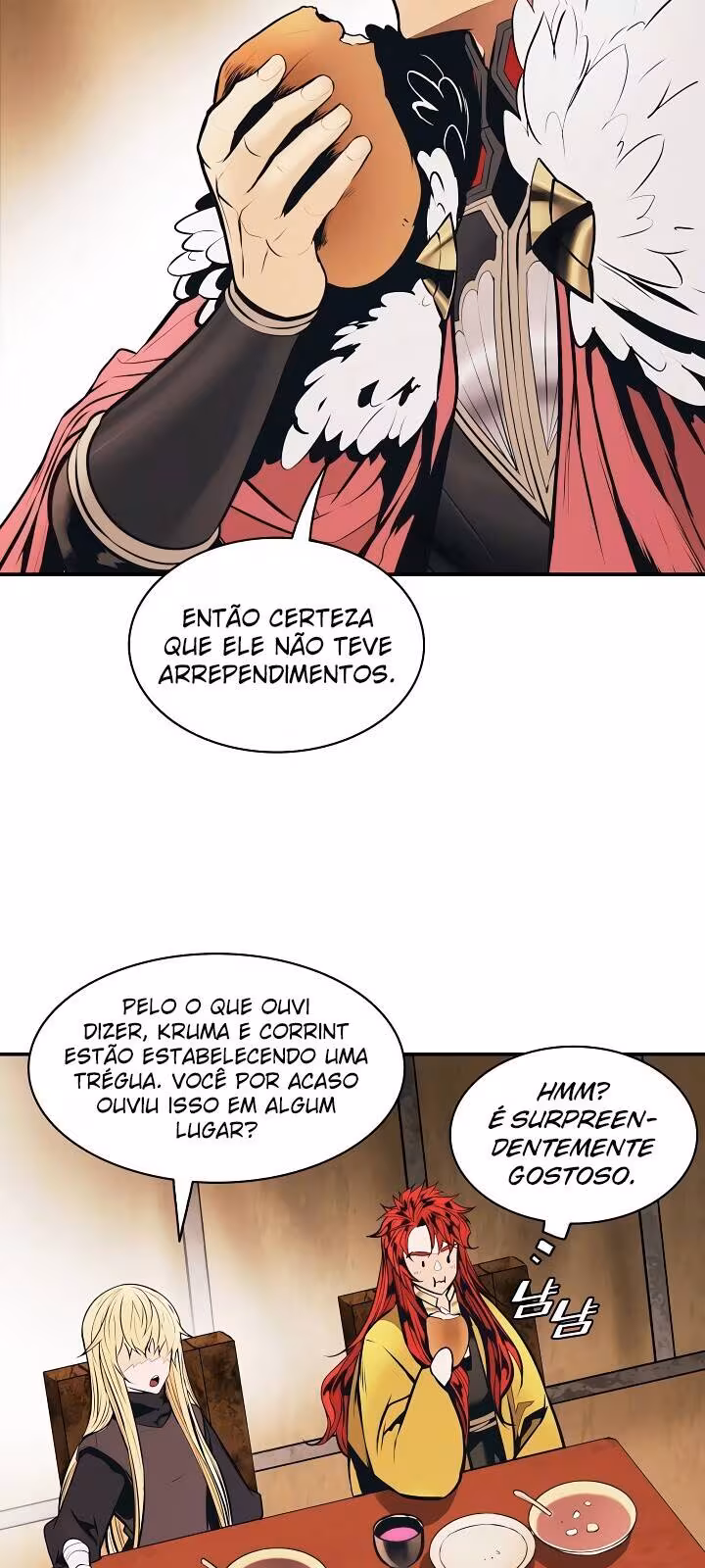 Página do Capítulo 143