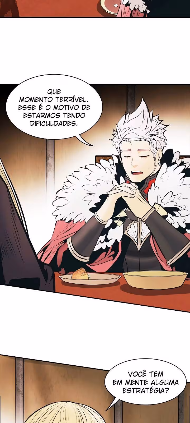 Página do Capítulo 143