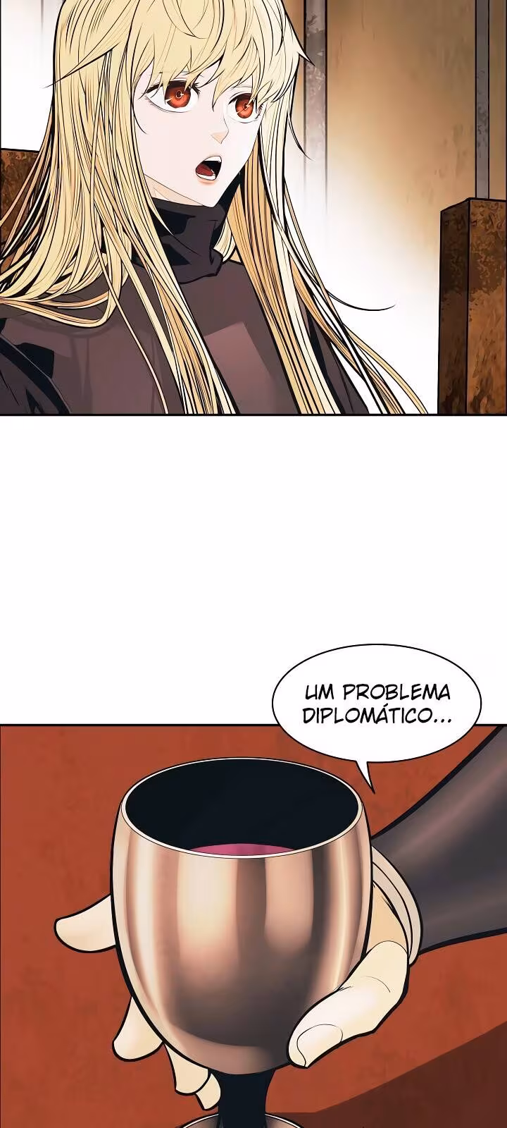 Página do Capítulo 143