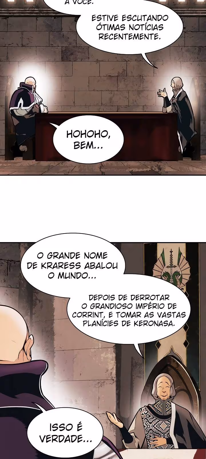 Página do Capítulo 144