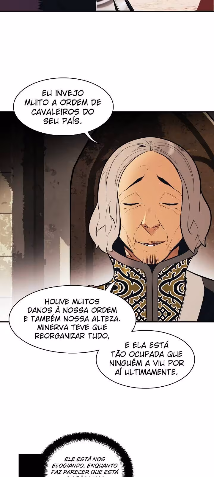 Página do Capítulo 144