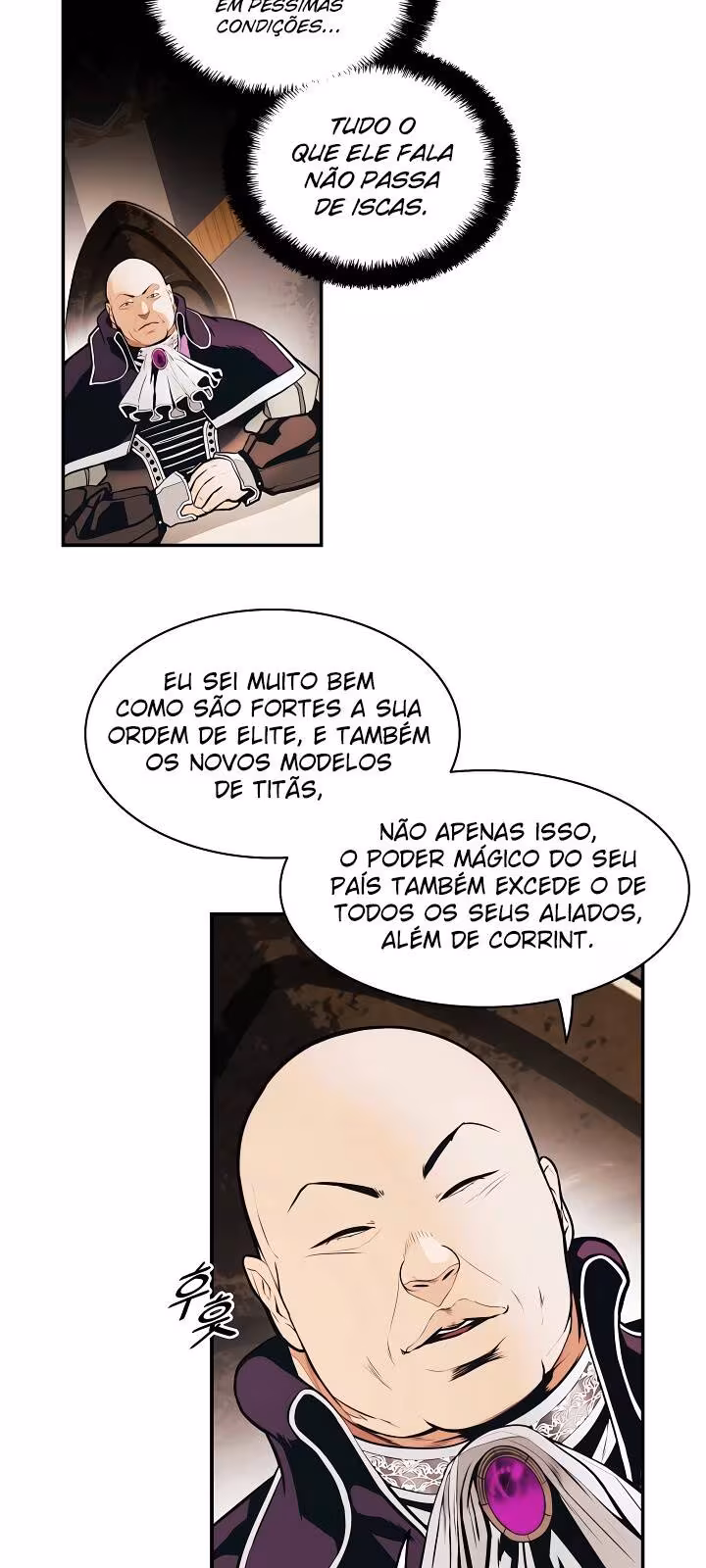 Página do Capítulo 144