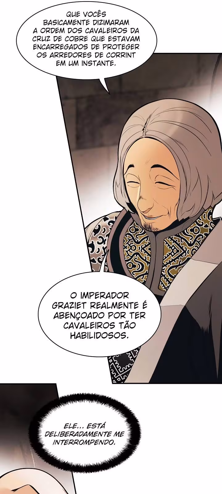 Página do Capítulo 144