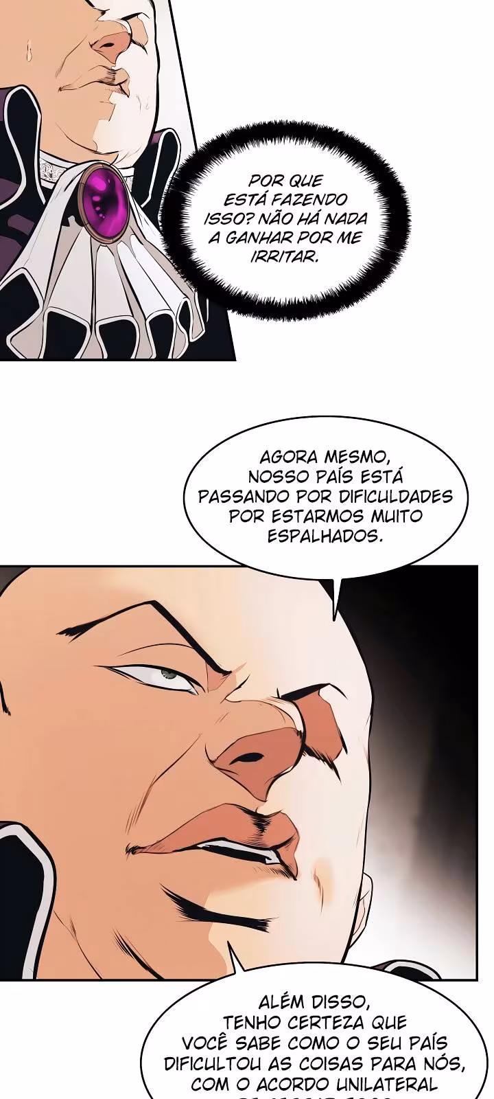 Página do Capítulo 144