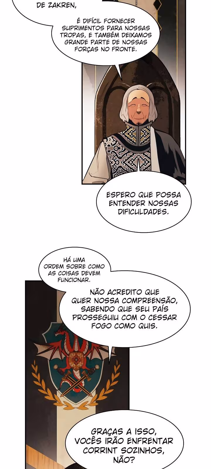 Página do Capítulo 144