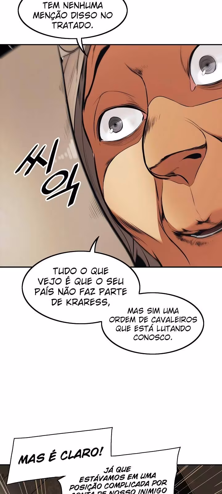 Página do Capítulo 144