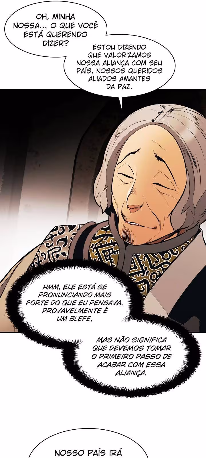 Página do Capítulo 144