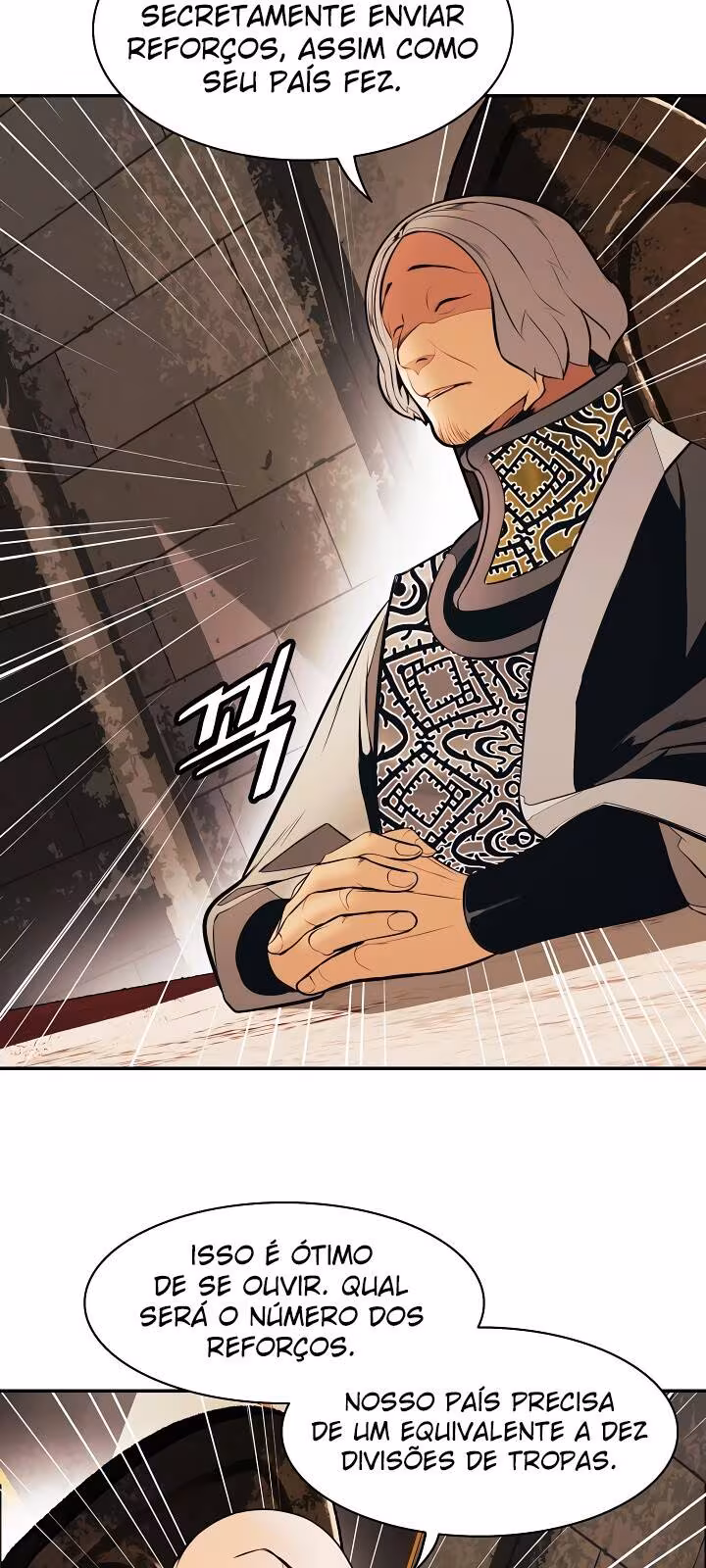 Página do Capítulo 144