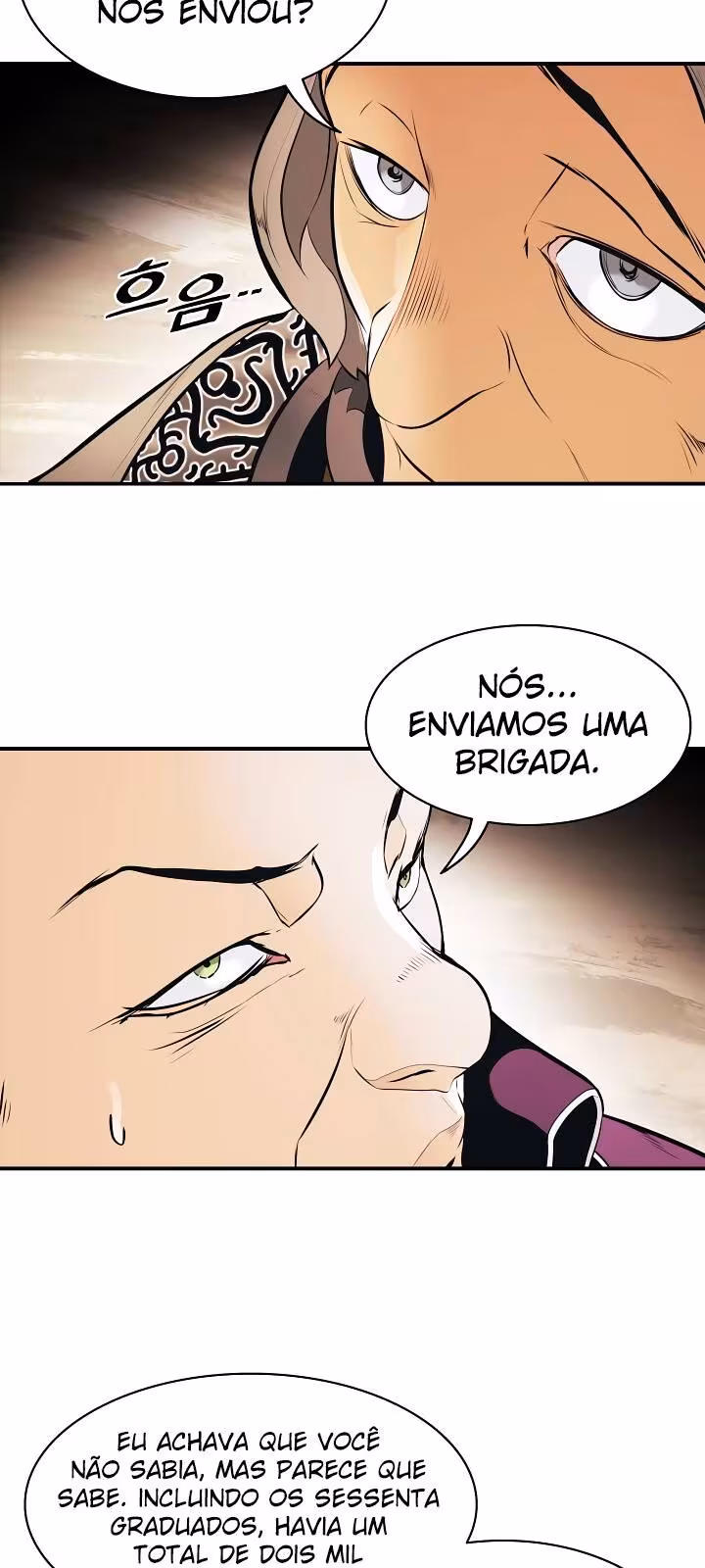 Página do Capítulo 144