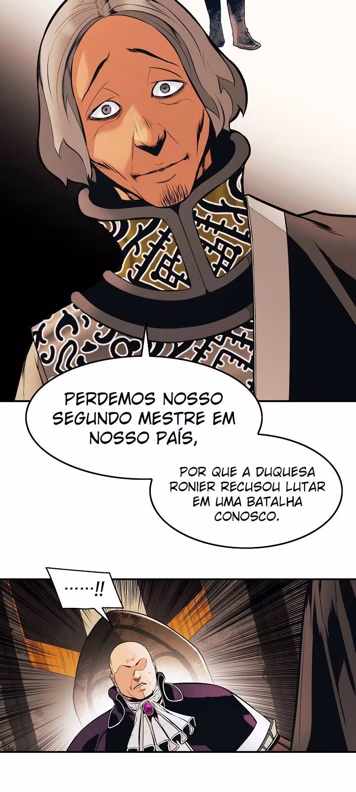 Página do Capítulo 144