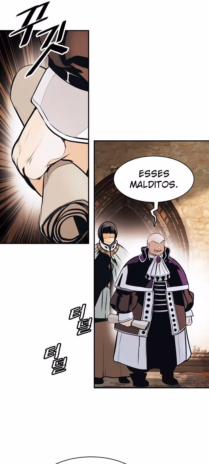 Página do Capítulo 144