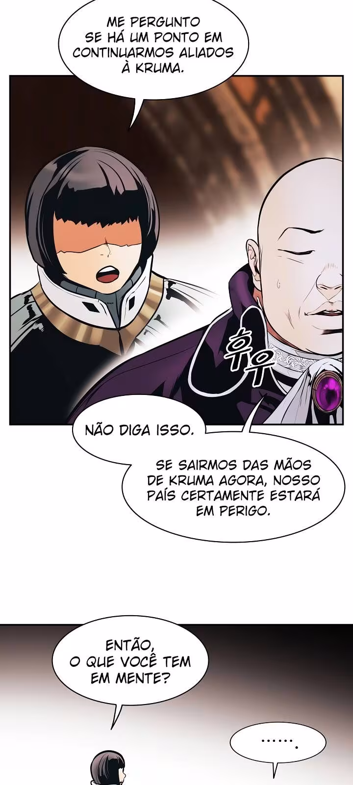 Página do Capítulo 144