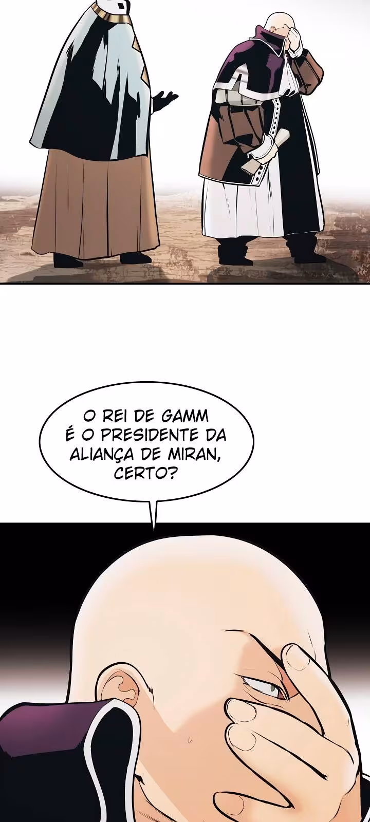 Página do Capítulo 144
