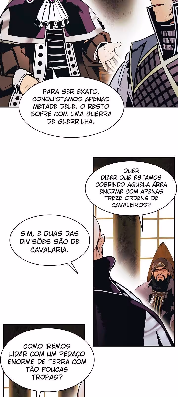 Página do Capítulo 144