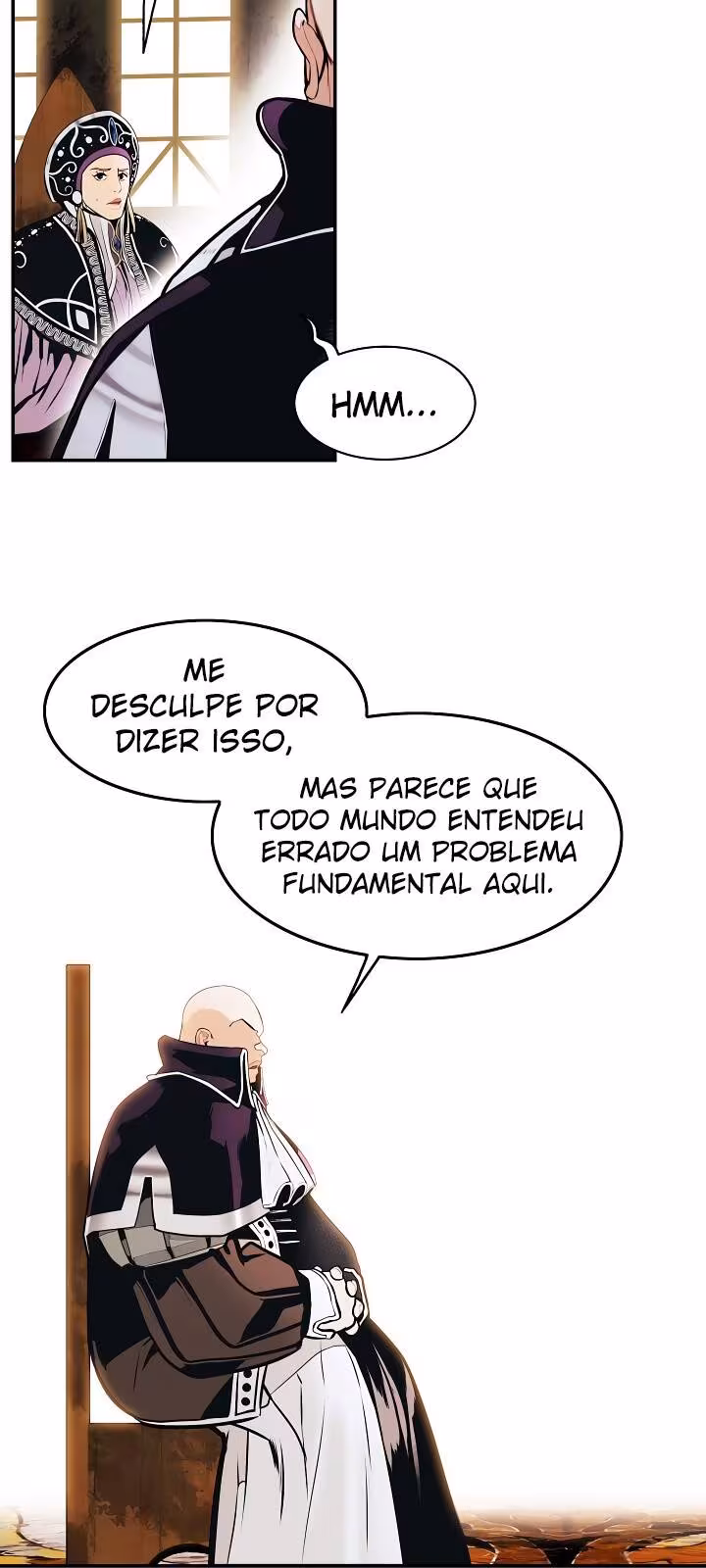 Página do Capítulo 144