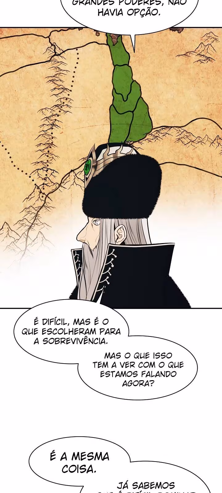 Página do Capítulo 144