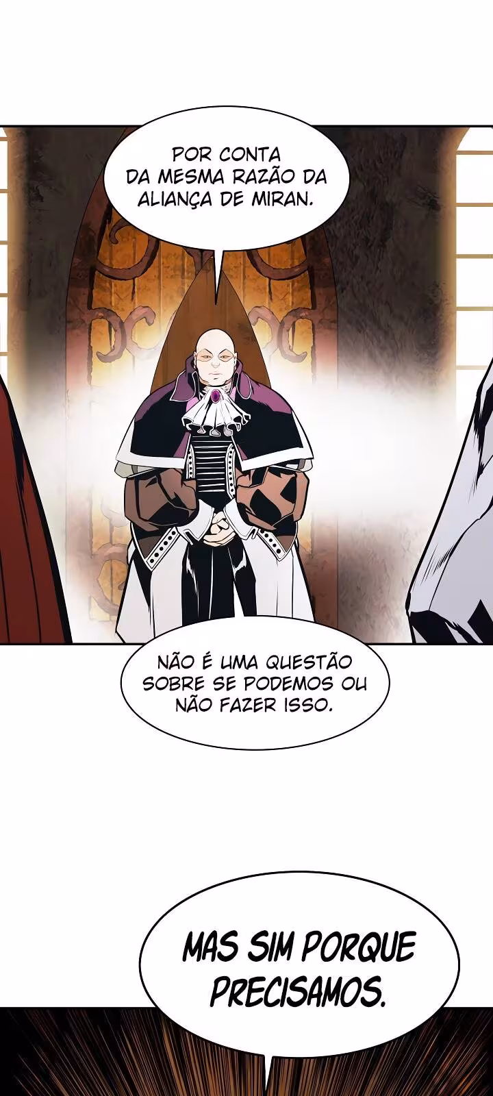 Página do Capítulo 144