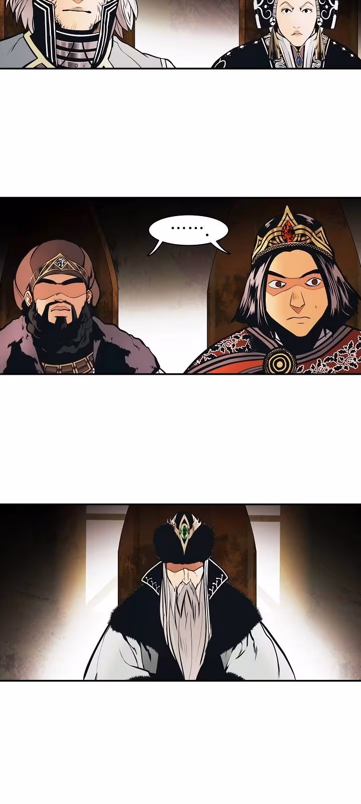 Página do Capítulo 144