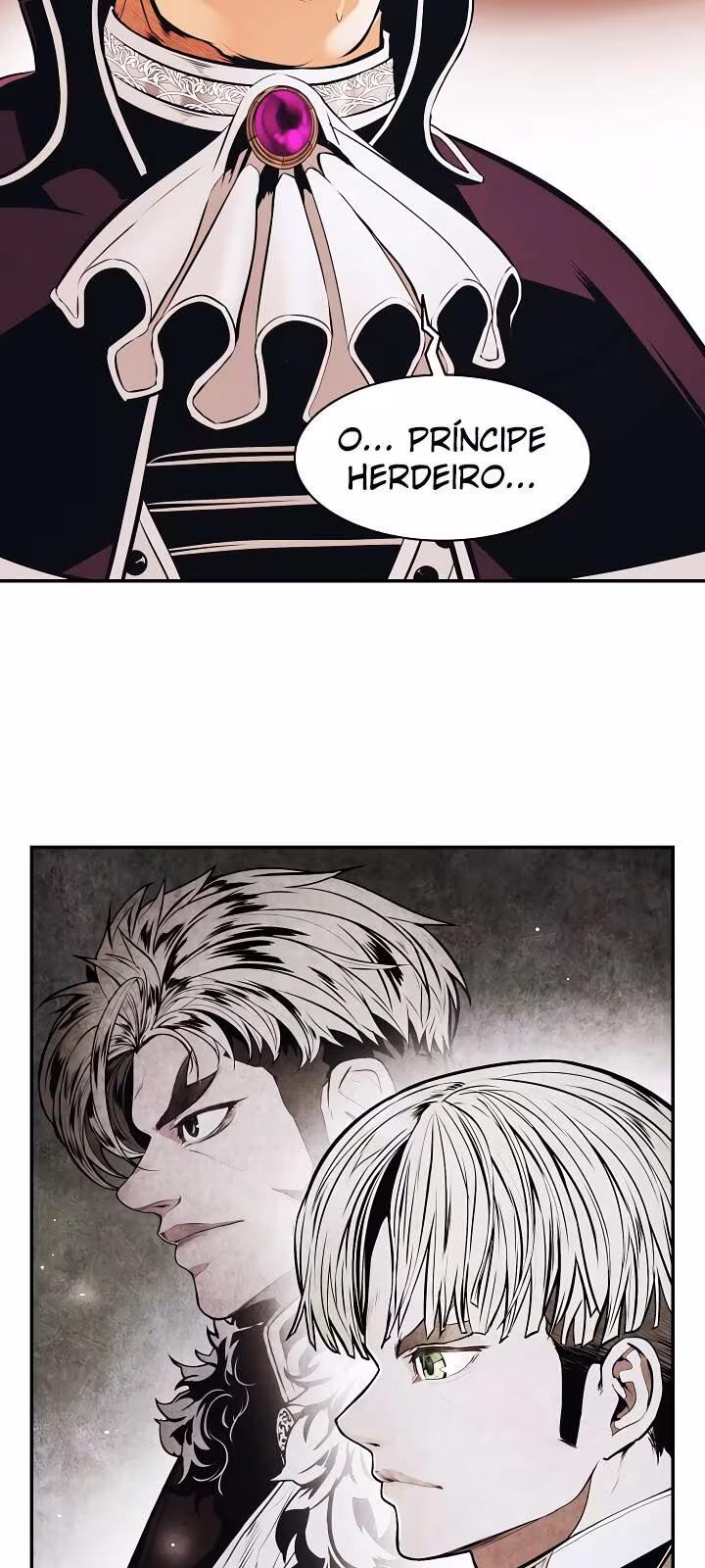 Página do Capítulo 144