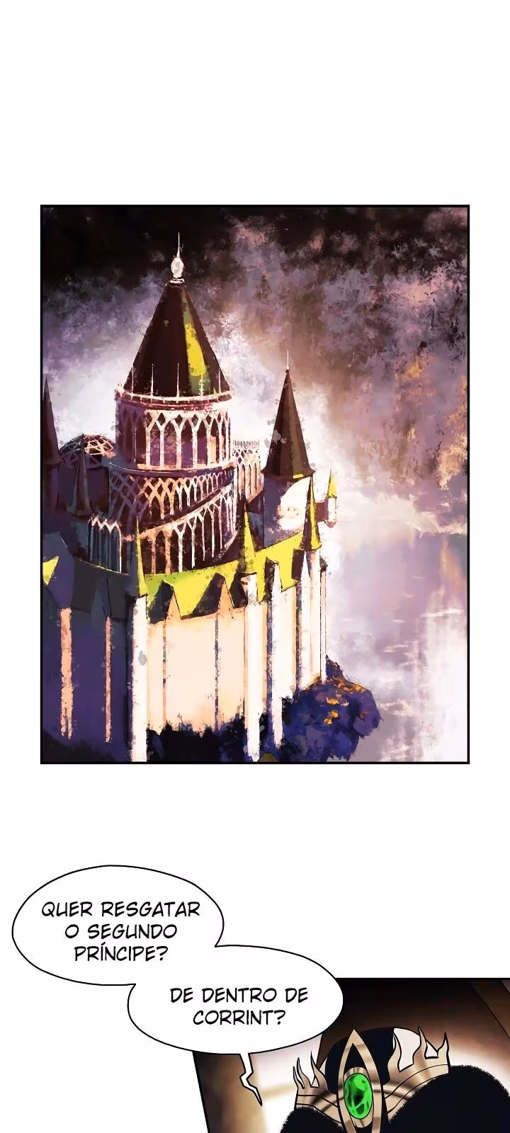 Página do Capítulo 145