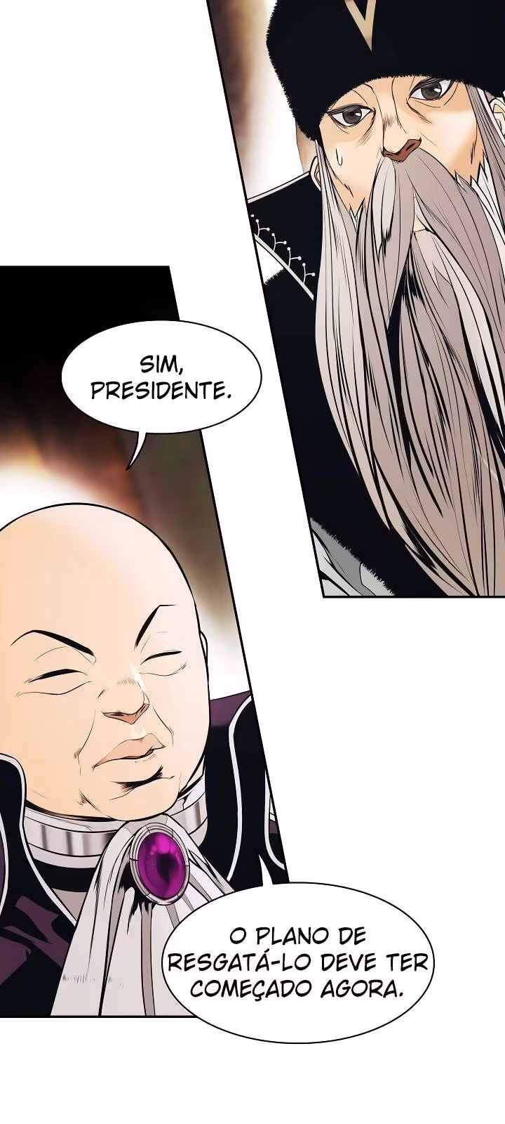 Página do Capítulo 145