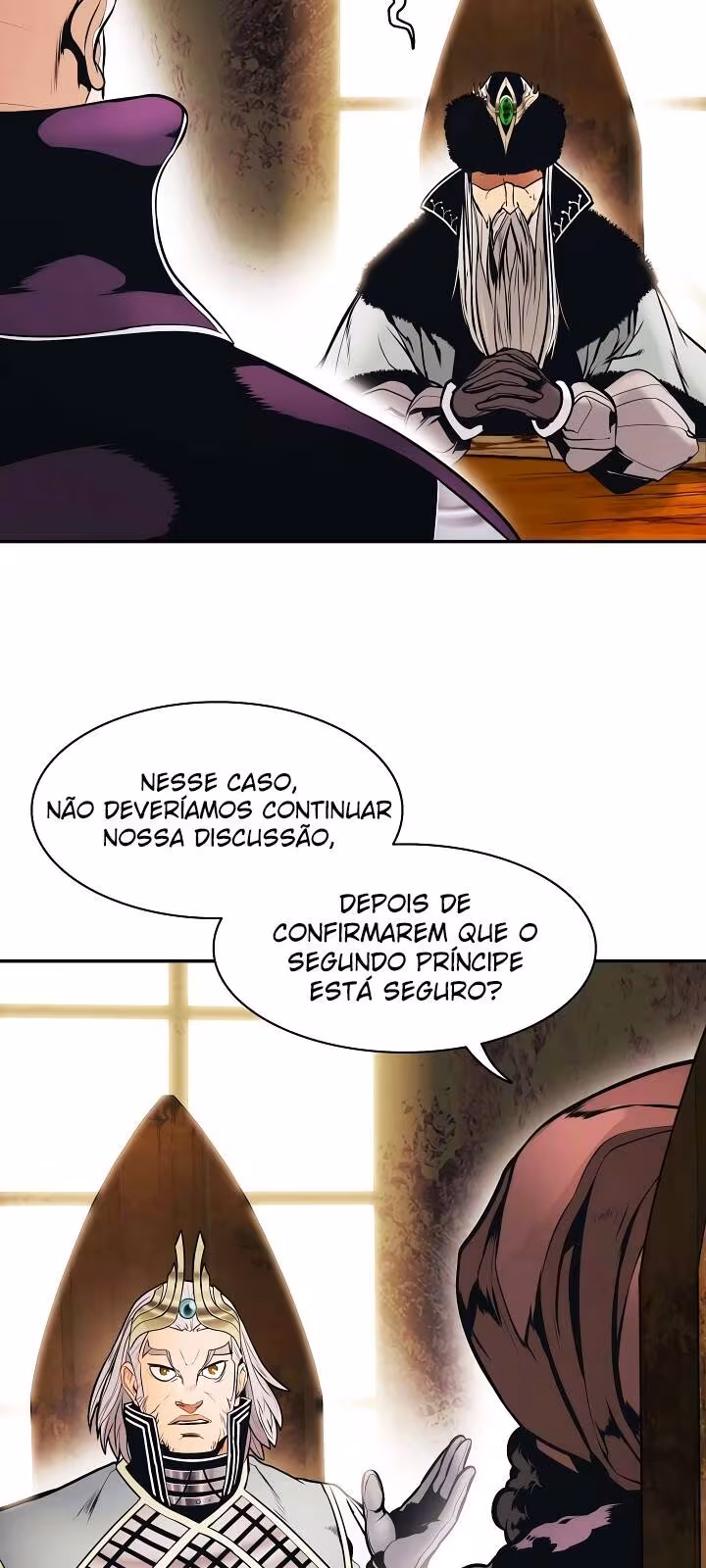 Página do Capítulo 145