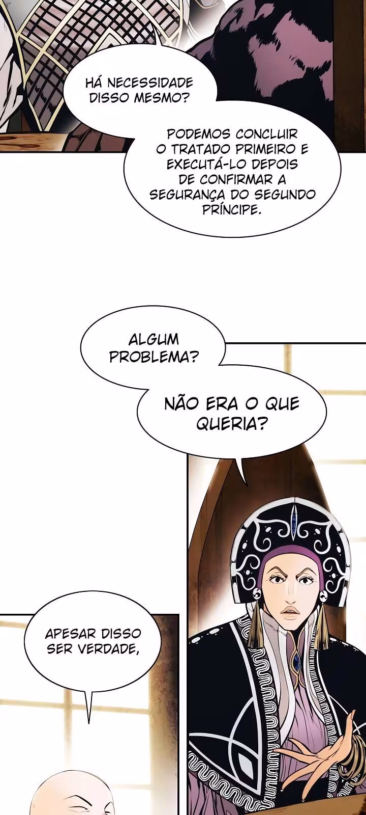 Página do Capítulo 145