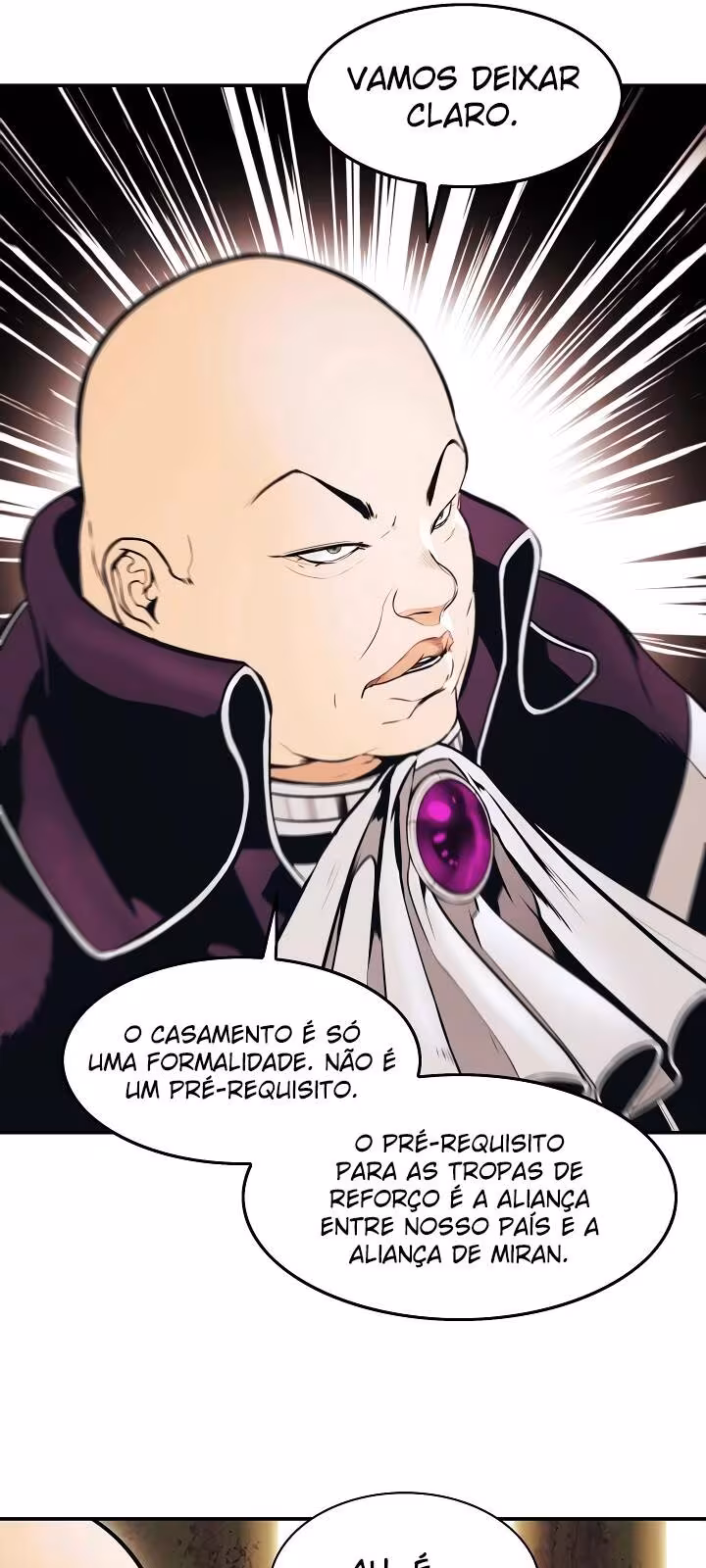 Página do Capítulo 145